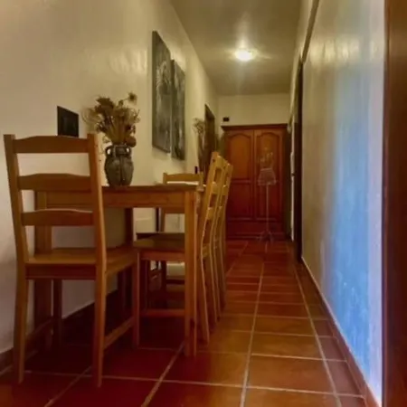 Apartment Sarda Jamelia *